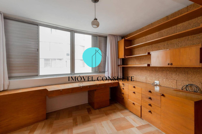 Imagem Apartamento com 3 Quartos para Alugar, 177 m² em Jardim Paulistano - São Paulo Imagem Apartamento com 3 Quartos para Alugar, 177 m² em Jardim Paulistano - São Paulo