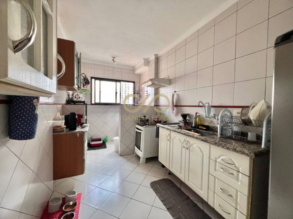 Imagem Apartamento com 1 Quarto à Venda, 59 m² em Canto Do Forte - Praia Grande Imagem Apartamento com 1 Quarto à Venda, 59 m² em Canto Do Forte - Praia Grande
