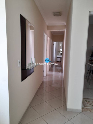 Imagem Apartamento com 3 Quartos à Venda, 174 m² em Nova Petrópolis - São Bernardo Do Campo Imagem Apartamento com 3 Quartos à Venda, 174 m² em Nova Petrópolis - São Bernardo Do Campo