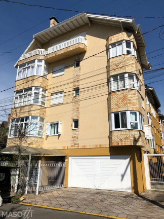Imagem Apartamento com 4 Quartos à Venda, 128 m² em Centro - Gramado Imagem Apartamento com 4 Quartos à Venda, 128 m² em Centro - Gramado