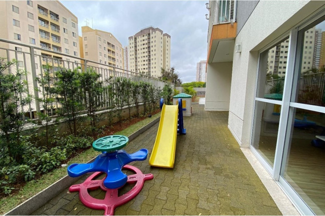 Imagem Apartamento com 2 Quartos à Venda, 50 m² em Tatuapé - São Paulo Imagem Apartamento com 2 Quartos à Venda, 50 m² em Tatuapé - São Paulo