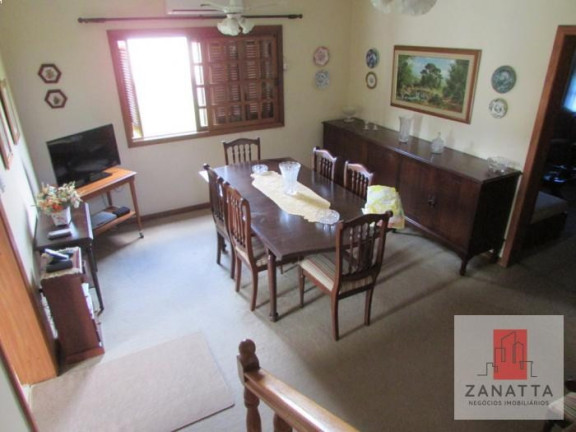 Imagem Casa com 2 Quartos à Venda, 300 m² em São Sebastião - Esteio