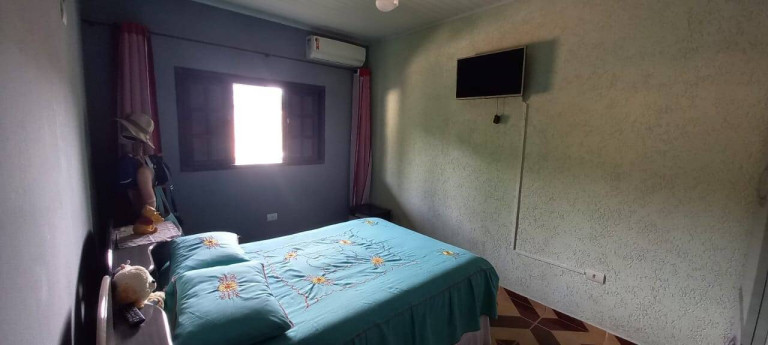 Imagem Casa com 4 Quartos à Venda, 250 m² em Estufa Ii - Ubatuba
