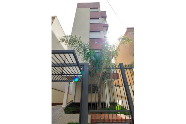 Imagem Imóvel com 2 Quartos à Venda,  em São João - Porto Alegre