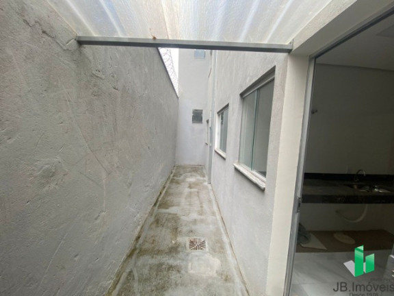 Imagem Imóvel com 3 Quartos à Venda, 70 m² em Jardim Panorama - Montes Claros