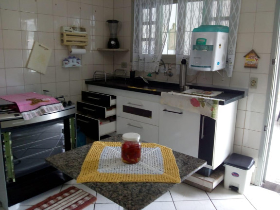 Imagem Casa com 3 Quartos à Venda, 81 m² em Suarão - Itanhaém Imagem Casa com 3 Quartos à Venda, 81 m² em Suarão - Itanhaém