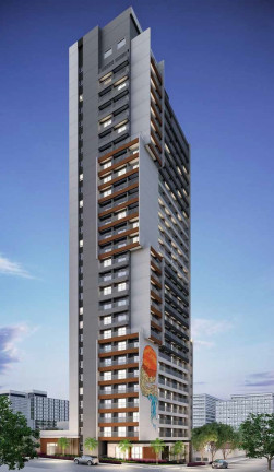 Imóvel à Venda, 348 m² em República - São Paulo
