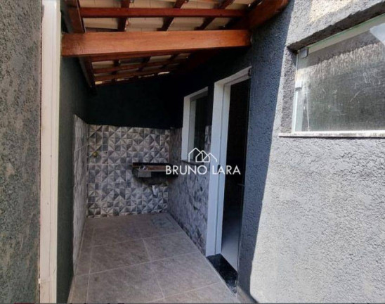Imagem Casa com 3 Quartos para Alugar, 67 m² em Resplendor - Igarapé Imagem Casa com 3 Quartos para Alugar, 67 m² em Resplendor - Igarapé