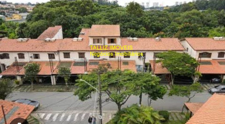 Imagem Casa com 2 Quartos à Venda, 80 m² em Pirajussara - São Paulo Imagem Casa com 2 Quartos à Venda, 80 m² em Pirajussara - São Paulo