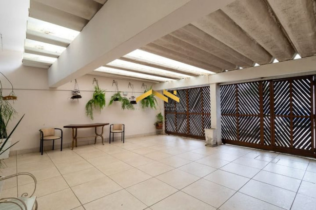 Imagem Casa com 4 Quartos à Venda, 200 m² em Campo Belo - São Paulo Imagem Casa com 4 Quartos à Venda, 200 m² em Campo Belo - São Paulo