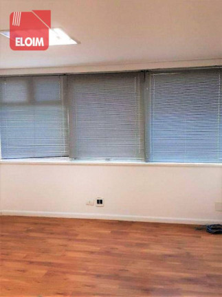 Imagem Imóvel à Venda ou Locação, 204 m² em Brooklin - São Paulo Imagem Imóvel à Venda ou Locação, 204 m² em Brooklin - São Paulo