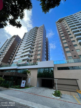 Imagem Apartamento com 3 Quartos à Venda, 122 m² em Luzia - Aracaju Imagem Apartamento com 3 Quartos à Venda, 122 m² em Luzia - Aracaju