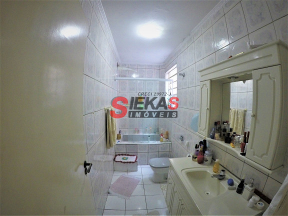 Imagem Sobrado com 3 Quartos à Venda, 140 m² em Chácara Califórnia - São Paulo