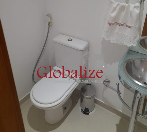 Imagem Imóvel com 3 Quartos à Venda, 144 m² em Gonzaga - Santos