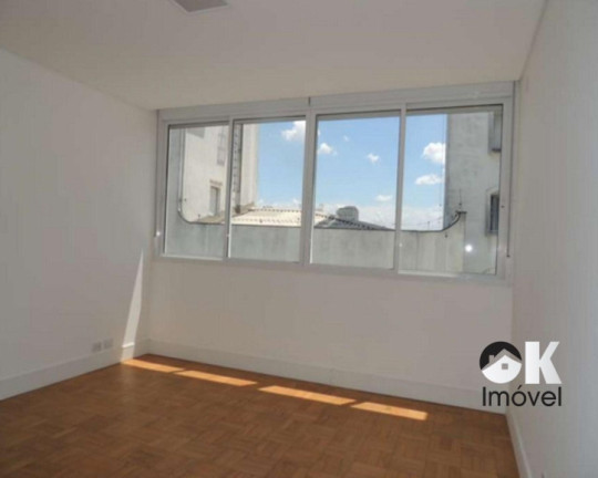 Imagem Apartamento com 3 Quartos à Venda, 176 m² em Higienópolis - São Paulo Imagem Apartamento com 3 Quartos à Venda, 176 m² em Higienópolis - São Paulo