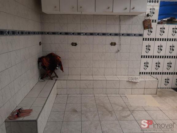 Imagem Casa com 3 Quartos à Venda, 120 m² em Vila São José - São Bernardo Do Campo