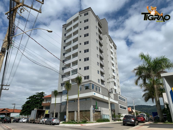 Apartamento com 2 Quartos à Venda, 81 m² em Gravatá - Navegantes