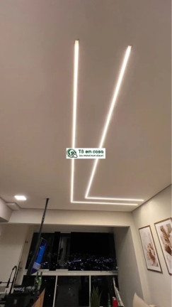 Imagem Imóvel com 2 Quartos à Venda, 56 m² em Jardim Califórnia - Jacareí