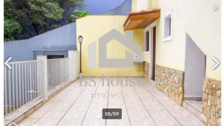 Imagem Sobrado com 3 Quartos à Venda, 480 m² em Cerâmica - São Caetano Do Sul