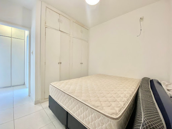 Imagem Apartamento com 1 Quarto à Venda, 55 m² em Pitangueiras - Guarujá