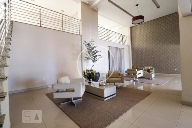 Imagem Apartamento com 3 Quartos à Venda, 73 m² em Jardim Goiás - Goiânia