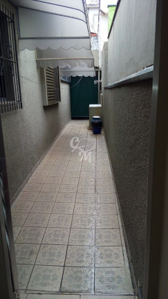 Imagem Casa com 2 Quartos à Venda, 113 m² em Ponte De Campinas - Jundiaí Imagem Casa com 2 Quartos à Venda, 113 m² em Ponte De Campinas - Jundiaí