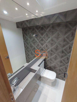 Imagem Sobrado com 4 Quartos à Venda, 230 m² em Centro - São Bernardo Do Campo
