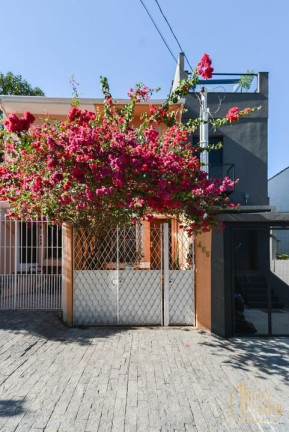 Imagem Casa com 2 Quartos à Venda, 100 m² em Vila Mariana - São Paulo