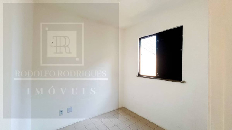 Imagem Apartamento com 3 Quartos à Venda, 61 m² em Cajazeiras - Fortaleza