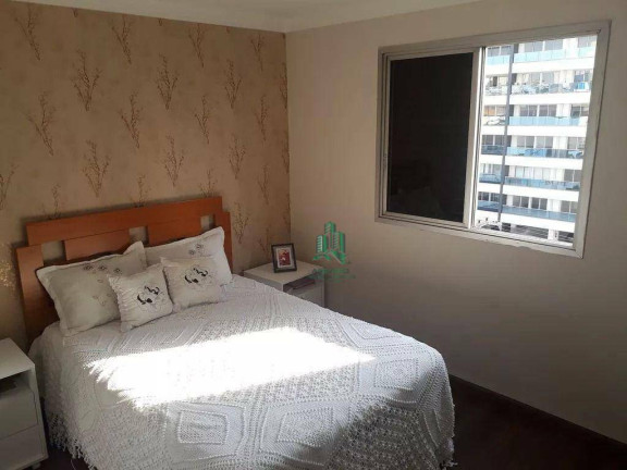 Imagem Apartamento com 3 Quartos à Venda, 90 m² em Vila Moreira - Guarulhos Imagem Apartamento com 3 Quartos à Venda, 90 m² em Vila Moreira - Guarulhos