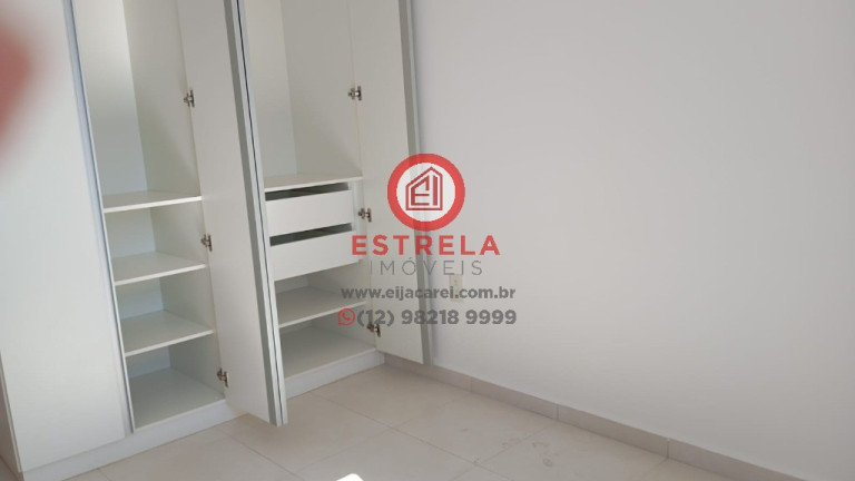 Imagem Imóvel com 3 Quartos para Alugar, 80 m² em Centro - Jacareí Imagem Imóvel com 3 Quartos para Alugar, 80 m² em Centro - Jacareí
