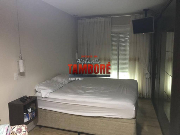 Imagem Apartamento com 4 Quartos à Venda, 172 m² em Tamboré - Santana De Parnaíba Imagem Apartamento com 4 Quartos à Venda, 172 m² em Tamboré - Santana De Parnaíba