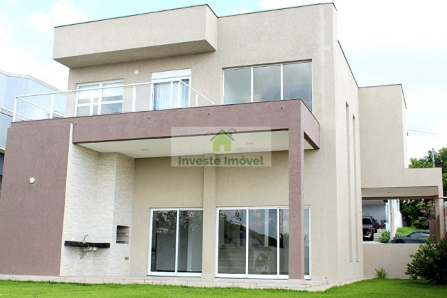 Imagem Casa de Condomínio com 4 Quartos à Venda, 279 m² em Granja Viana - Jandira