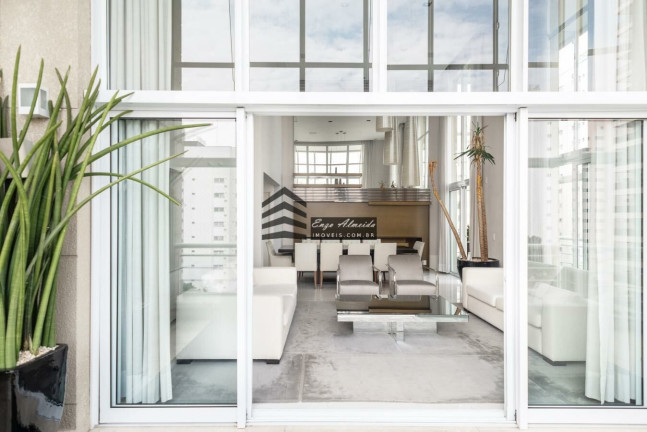 Imagem Apartamento com 4 Quartos à Venda, 346 m² em Moema - São Paulo Imagem Apartamento com 4 Quartos à Venda, 346 m² em Moema - São Paulo