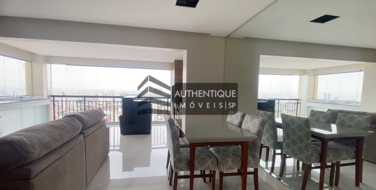 Imagem Apartamento com 2 Quartos à Venda, 85 m² em Sacomã - São Paulo