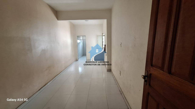 Imagem Casa com 3 Quartos à Venda, 280 m² em Centro - Manaus Imagem Casa com 3 Quartos à Venda, 280 m² em Centro - Manaus