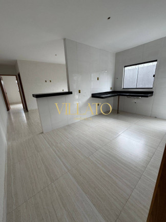 Imagem Casa com 2 Quartos à Venda, 60 m² em Residencial Francielly Ribeiro - Goianira