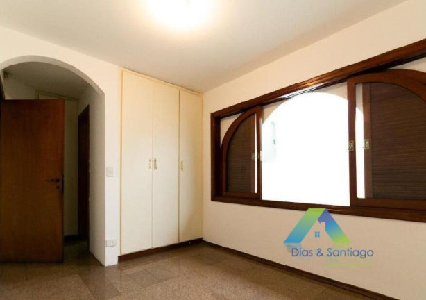Imagem Casa com 6 Quartos à Venda, 638 m² em Brooklin Paulista - São Paulo