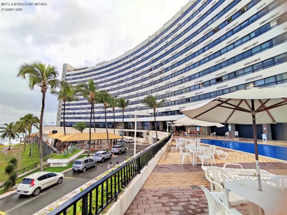 Imagem Imóvel com 1 Quarto à Venda, 45 m² em Ondina - Salvador Imagem Imóvel com 1 Quarto à Venda, 45 m² em Ondina - Salvador