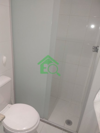 Imagem Apartamento com 1 Quarto à Venda, 38 m² em Vila Cruzeiro - São Paulo Imagem Apartamento com 1 Quarto à Venda, 38 m² em Vila Cruzeiro - São Paulo