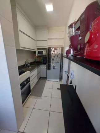 Imagem Imóvel com 2 Quartos à Venda, 55 m² em Parque São Luís - Taubaté