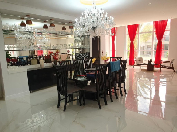 Casa com 6 Quartos à Venda, 1.080 m² em Porto Das Dunas - Fortaleza