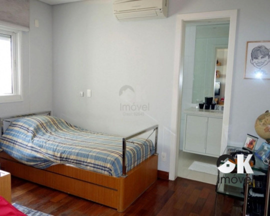 Imagem Apartamento com 3 Quartos à Venda, 319 m² em Vila Nova Conceição - São Paulo
