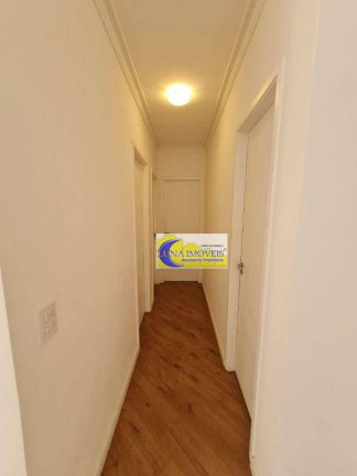 Imagem Apartamento com 3 Quartos à Venda, 80 m² em Centro - São Bernardo Do Campo Imagem Apartamento com 3 Quartos à Venda, 80 m² em Centro - São Bernardo Do Campo