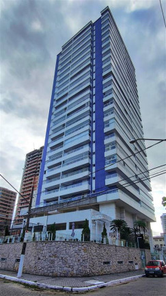 Imagem Apartamento com 2 Quartos à Venda, 88 m² em Aviação - Praia Grande