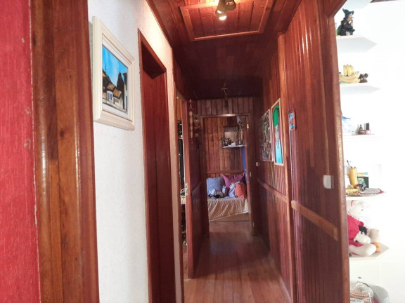 Imagem Chácara com 3 Quartos à Venda, 250 m² em Vargem Pequena - Florianópolis