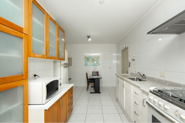 Imagem Apartamento com 3 Quartos à Venda, 98 m² em Planalto Paulista - São Paulo Imagem Apartamento com 3 Quartos à Venda, 98 m² em Planalto Paulista - São Paulo