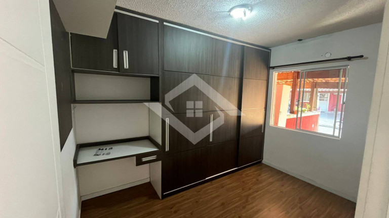 Imagem Casa com 2 Quartos à Venda, 73 m² em Campo Grande - Rio De Janeiro
