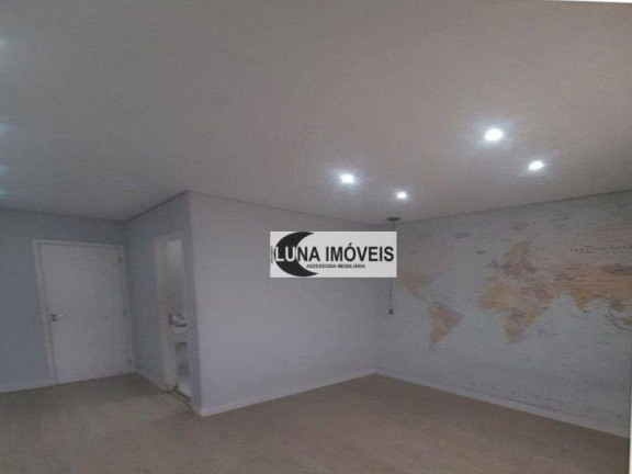 Imagem Apartamento com 2 Quartos à Venda, 91 m² em Vila Lusitânia - São Bernardo Do Campo Imagem Apartamento com 2 Quartos à Venda, 91 m² em Vila Lusitânia - São Bernardo Do Campo