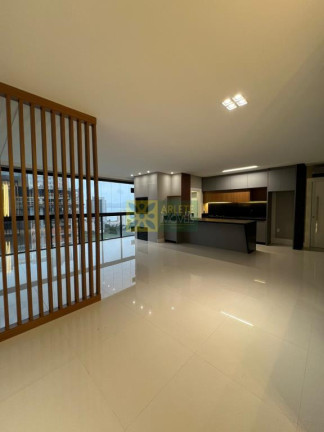 Apartamento com 3 Quartos à Venda, 139 m² em Balneário Perequê - Porto Belo
